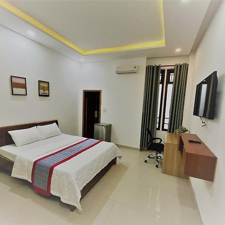 Ha Linh Apartment Da Nang Luaran gambar