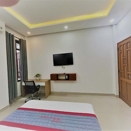 Ha Linh Apartment Da Nang Luaran gambar
