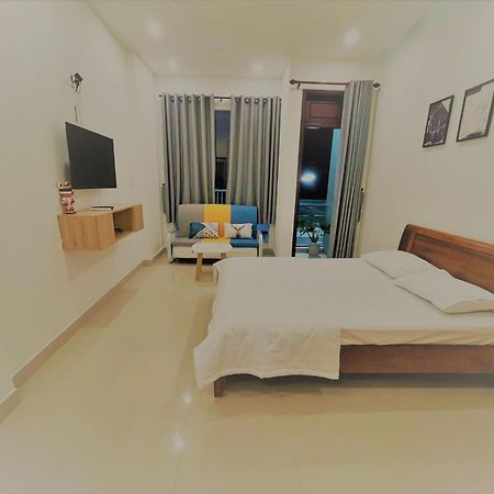 Ha Linh Apartment Da Nang Luaran gambar