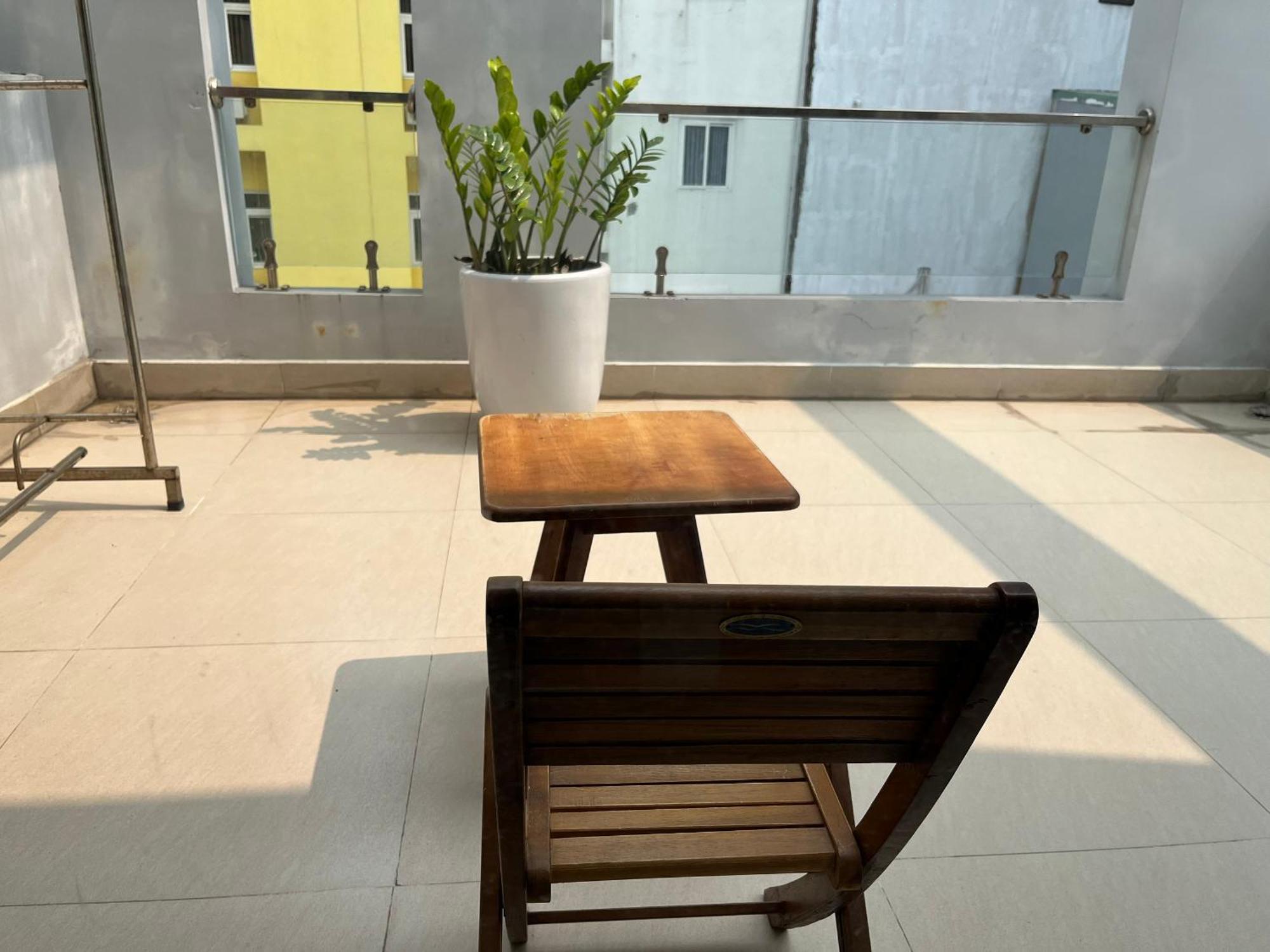 Ha Linh Apartment Da Nang Luaran gambar