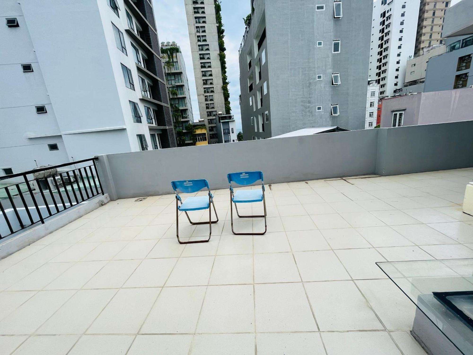 Ha Linh Apartment Da Nang Luaran gambar