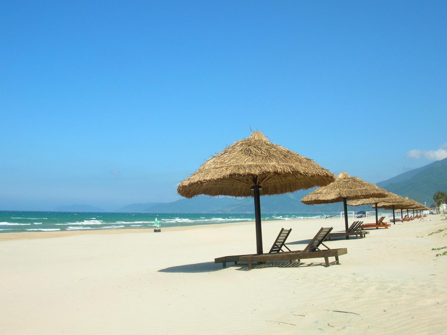 Ha Linh Apartment Da Nang Luaran gambar