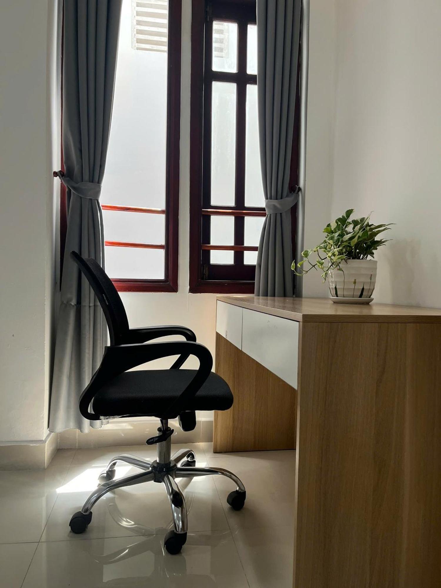 Ha Linh Apartment Da Nang Luaran gambar