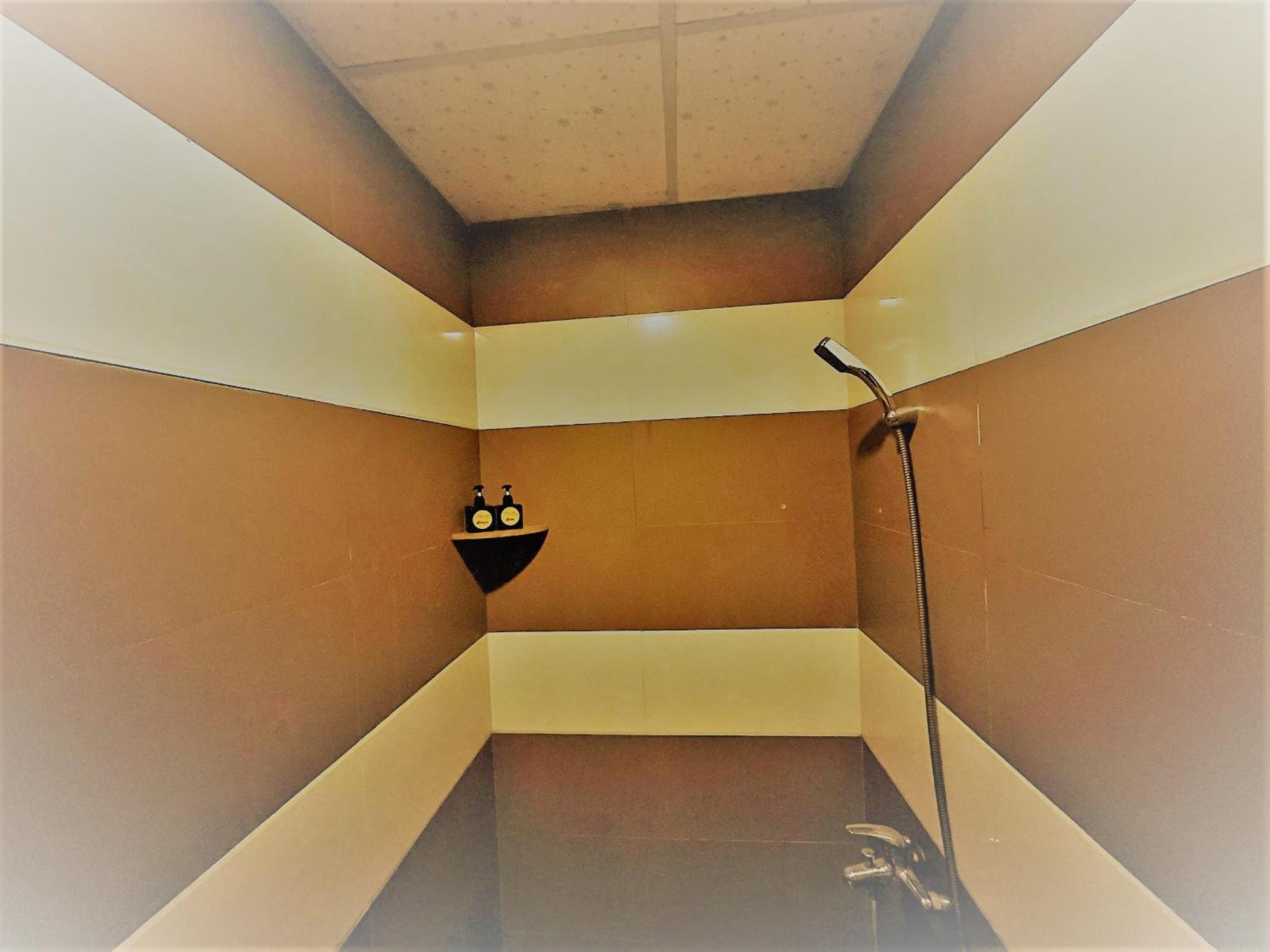 Ha Linh Apartment Da Nang Luaran gambar