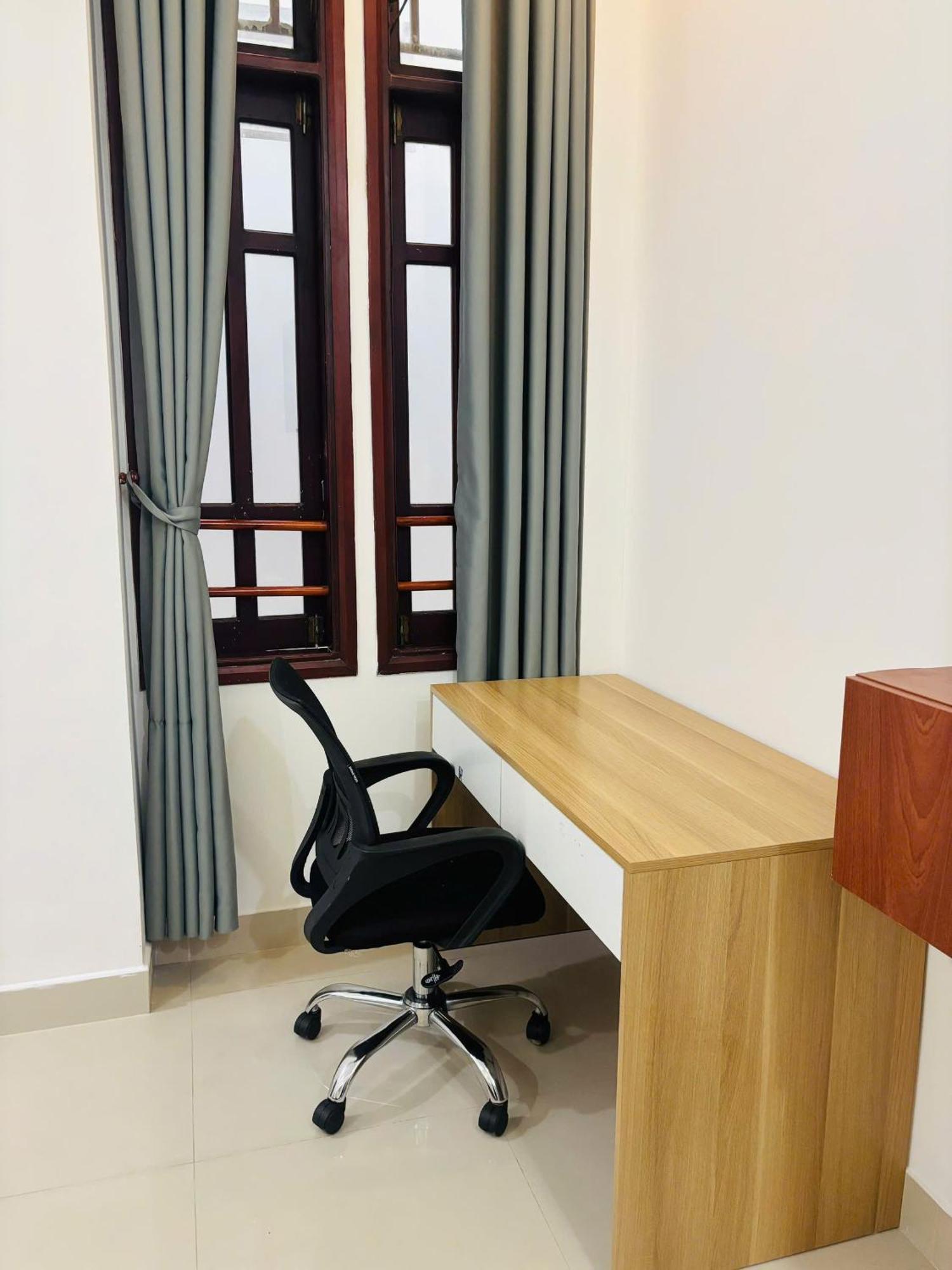 Ha Linh Apartment Da Nang Luaran gambar