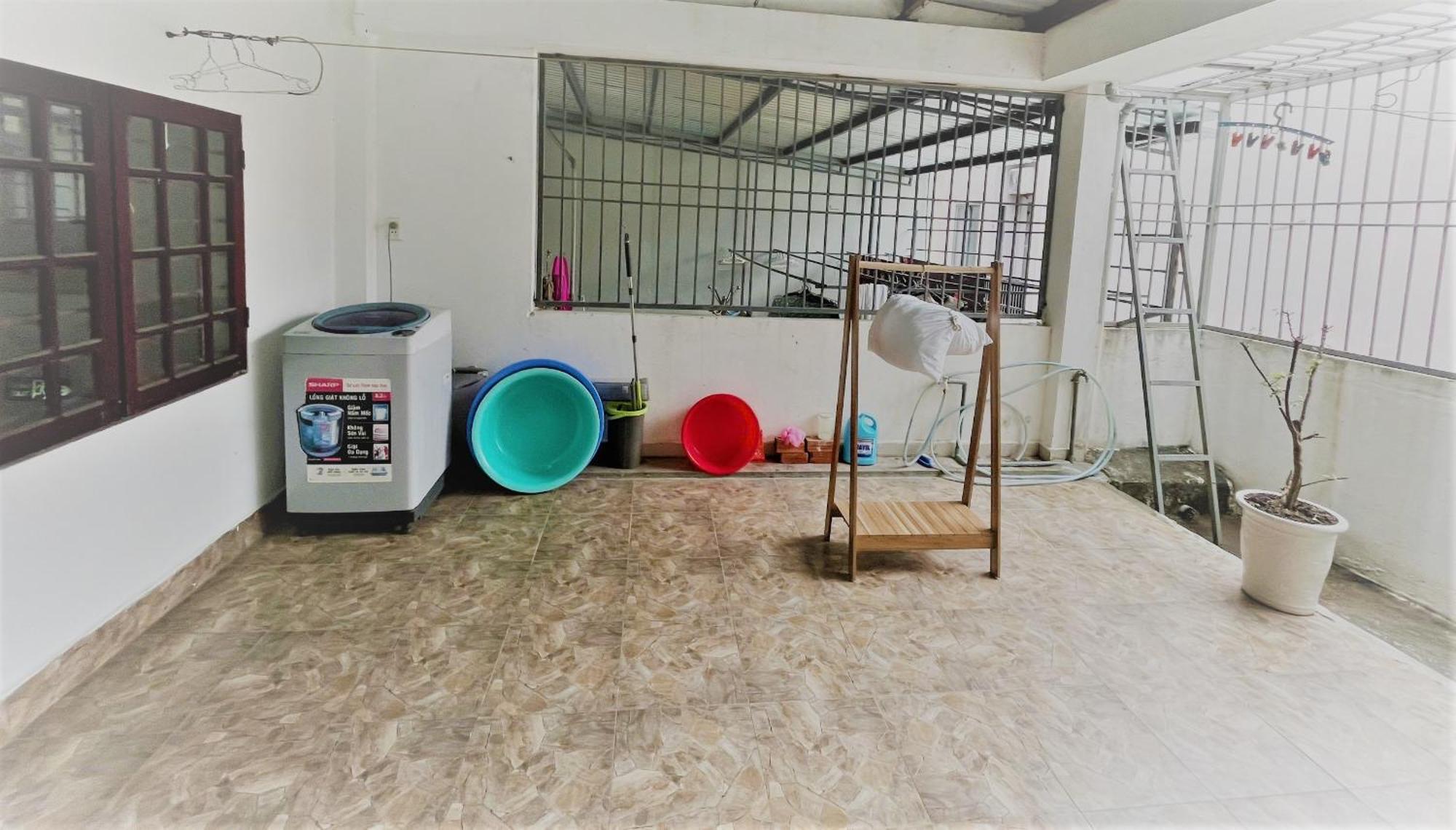 Ha Linh Apartment Da Nang Luaran gambar