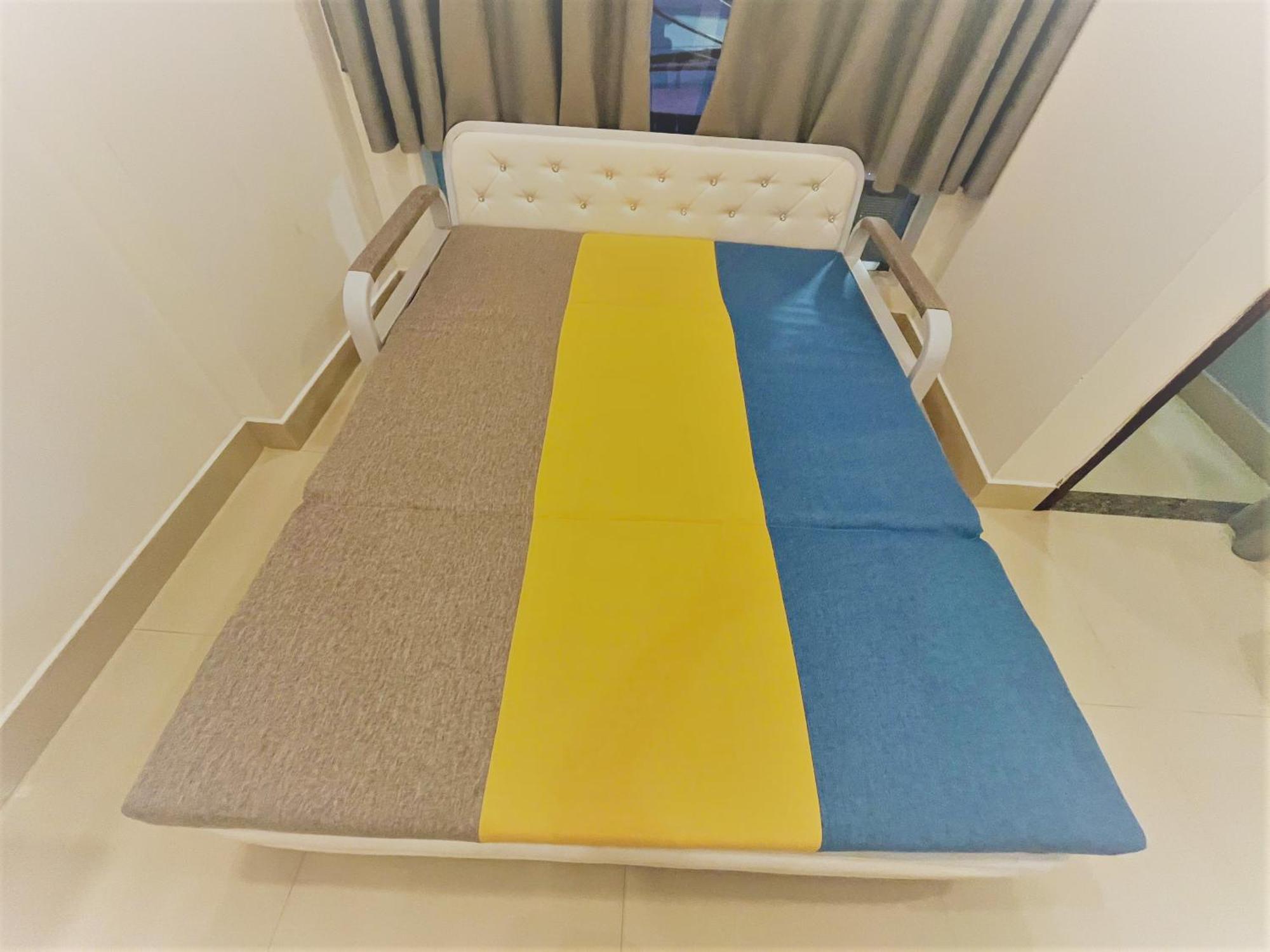 Ha Linh Apartment Da Nang Luaran gambar