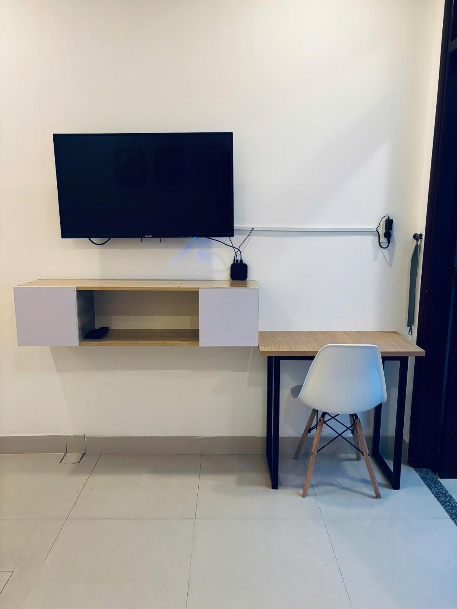 Ha Linh Apartment Da Nang Luaran gambar