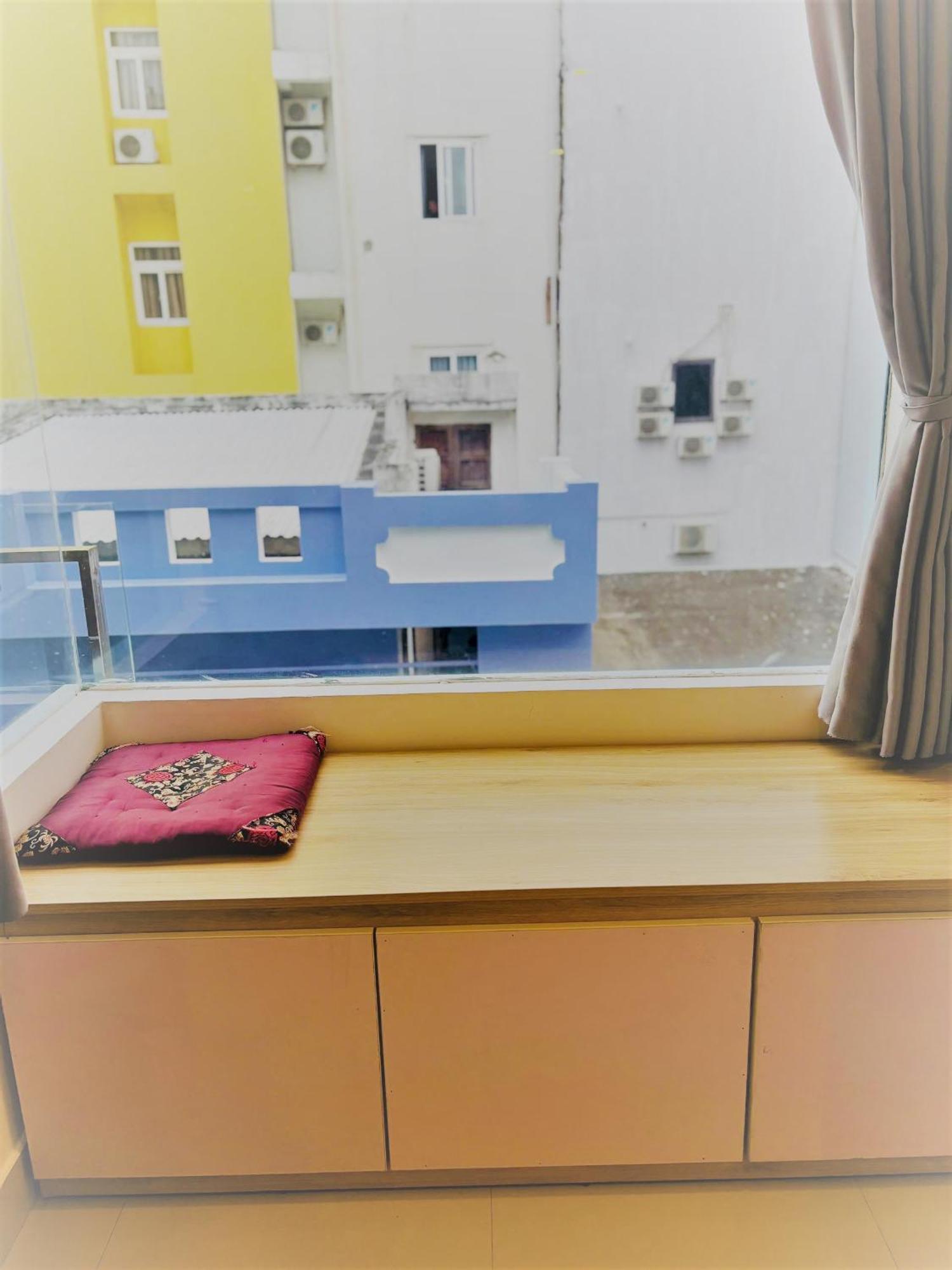 Ha Linh Apartment Da Nang Luaran gambar