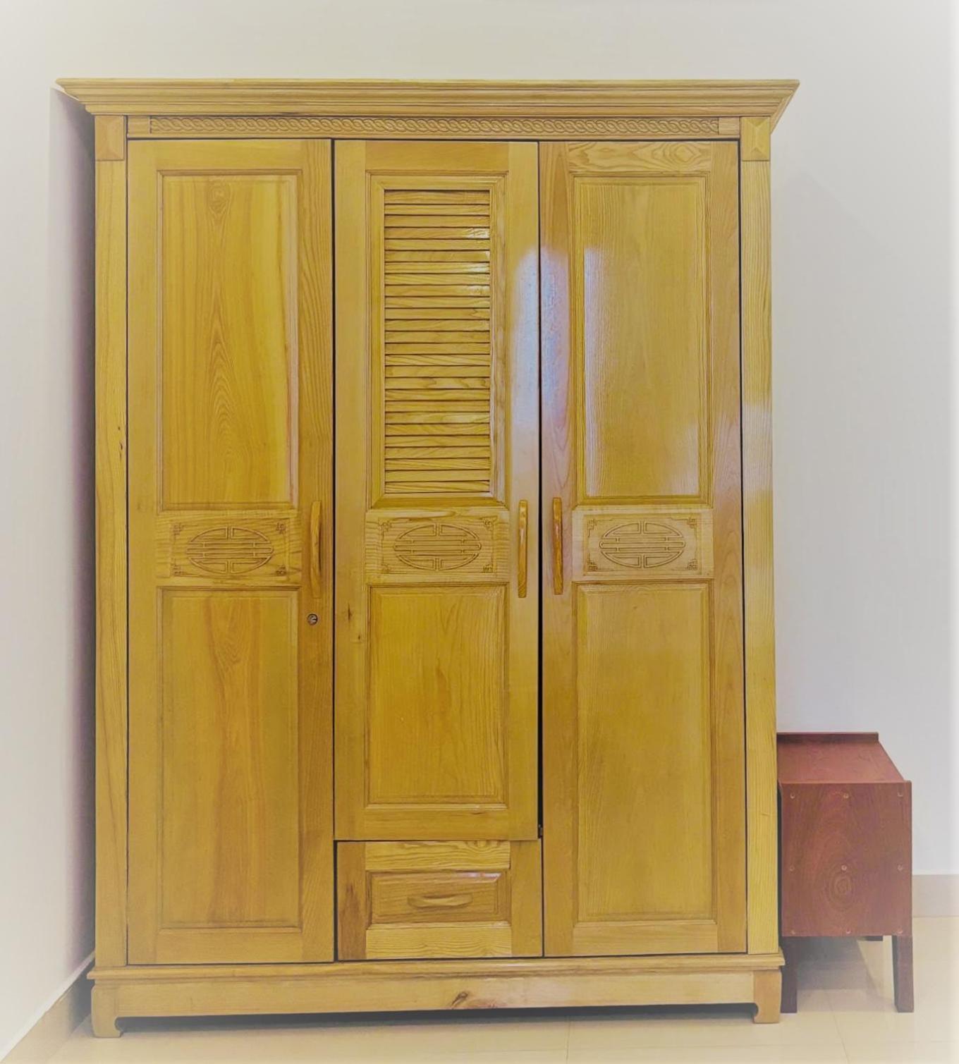 Ha Linh Apartment Da Nang Luaran gambar