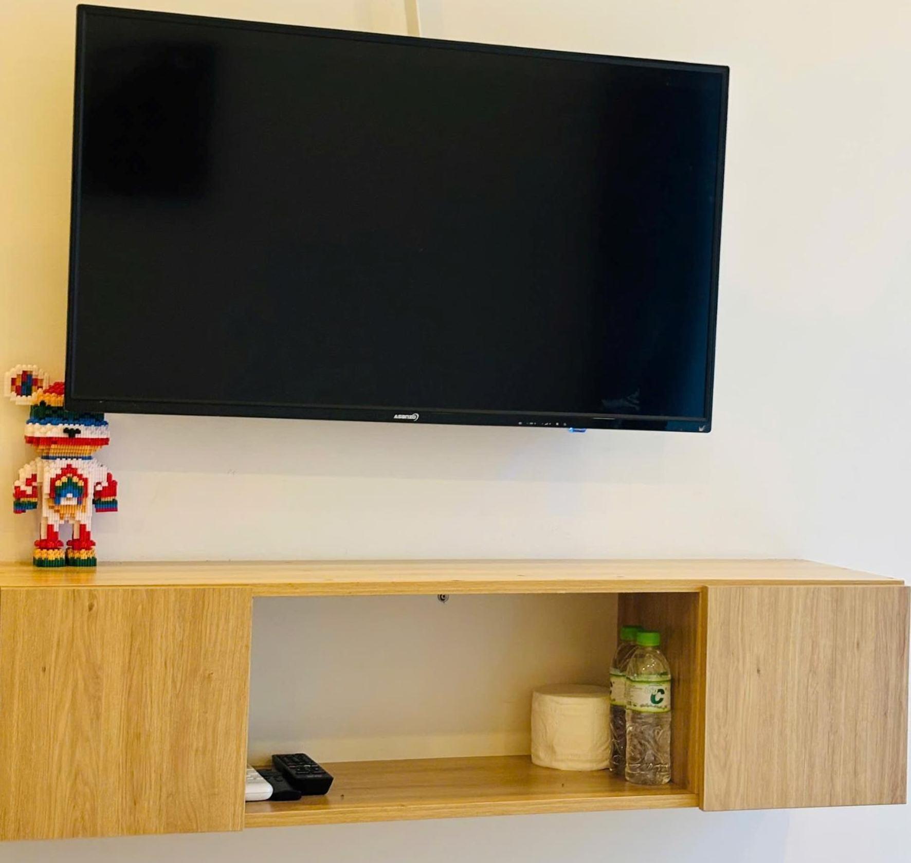 Ha Linh Apartment Da Nang Luaran gambar