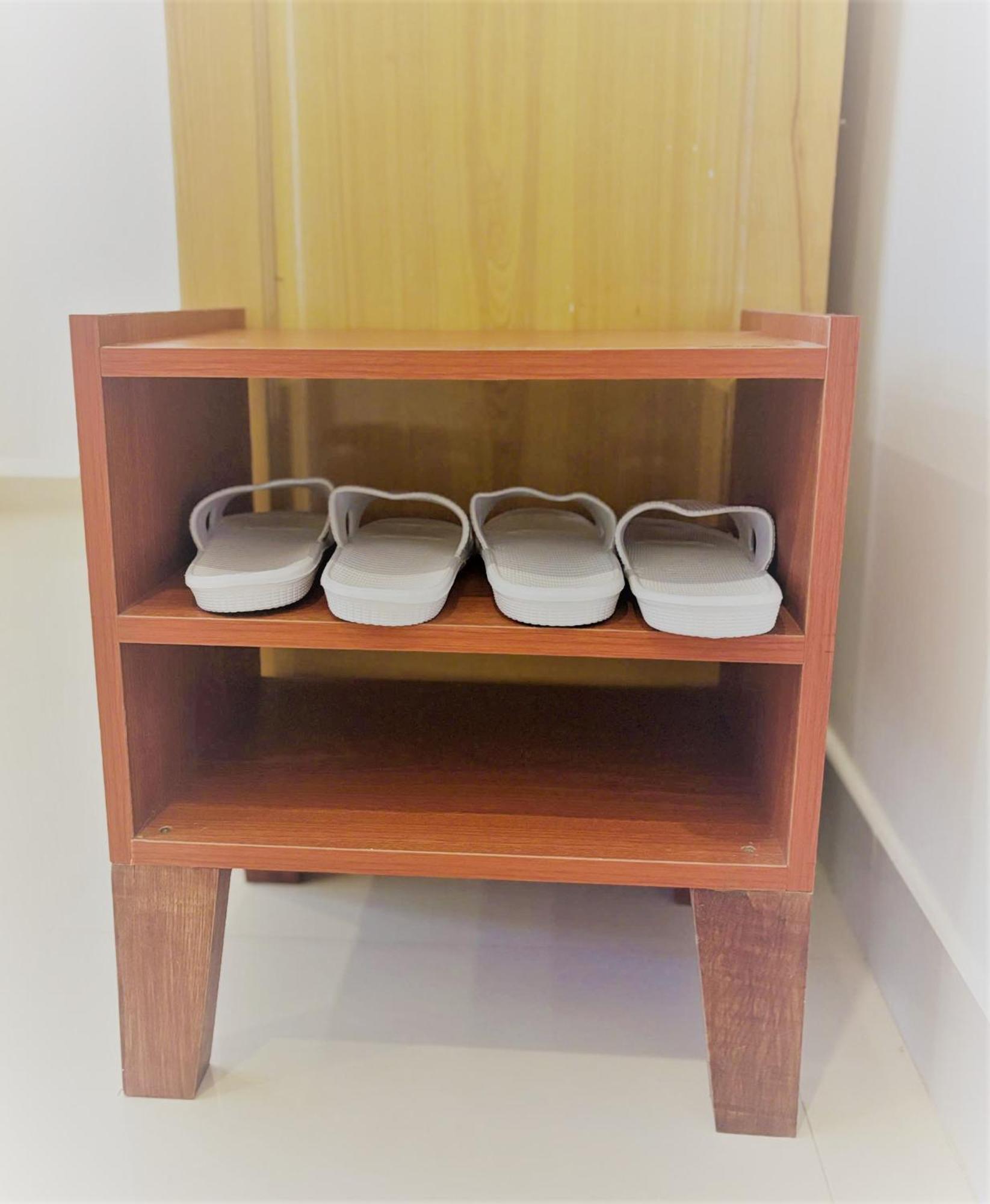 Ha Linh Apartment Da Nang Luaran gambar