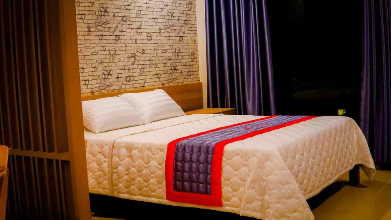 Ha Linh Apartment Da Nang Luaran gambar