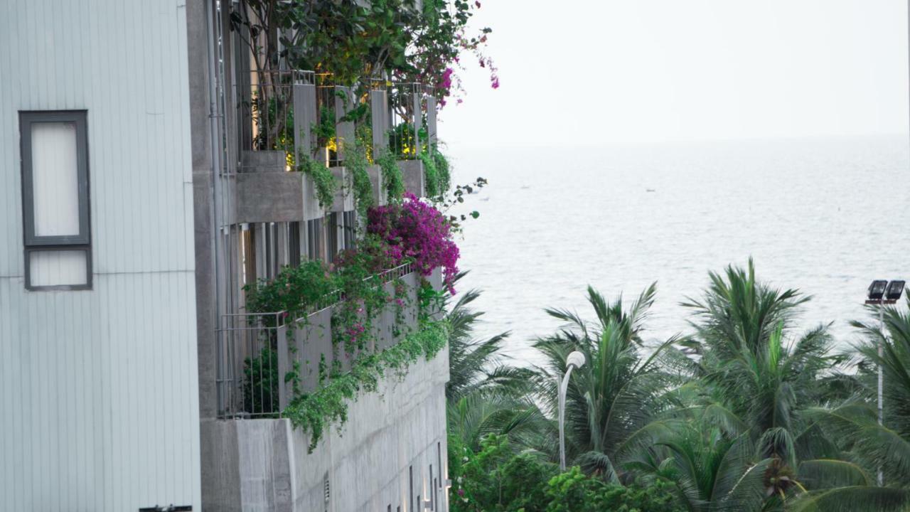 Ha Linh Apartment Da Nang Luaran gambar