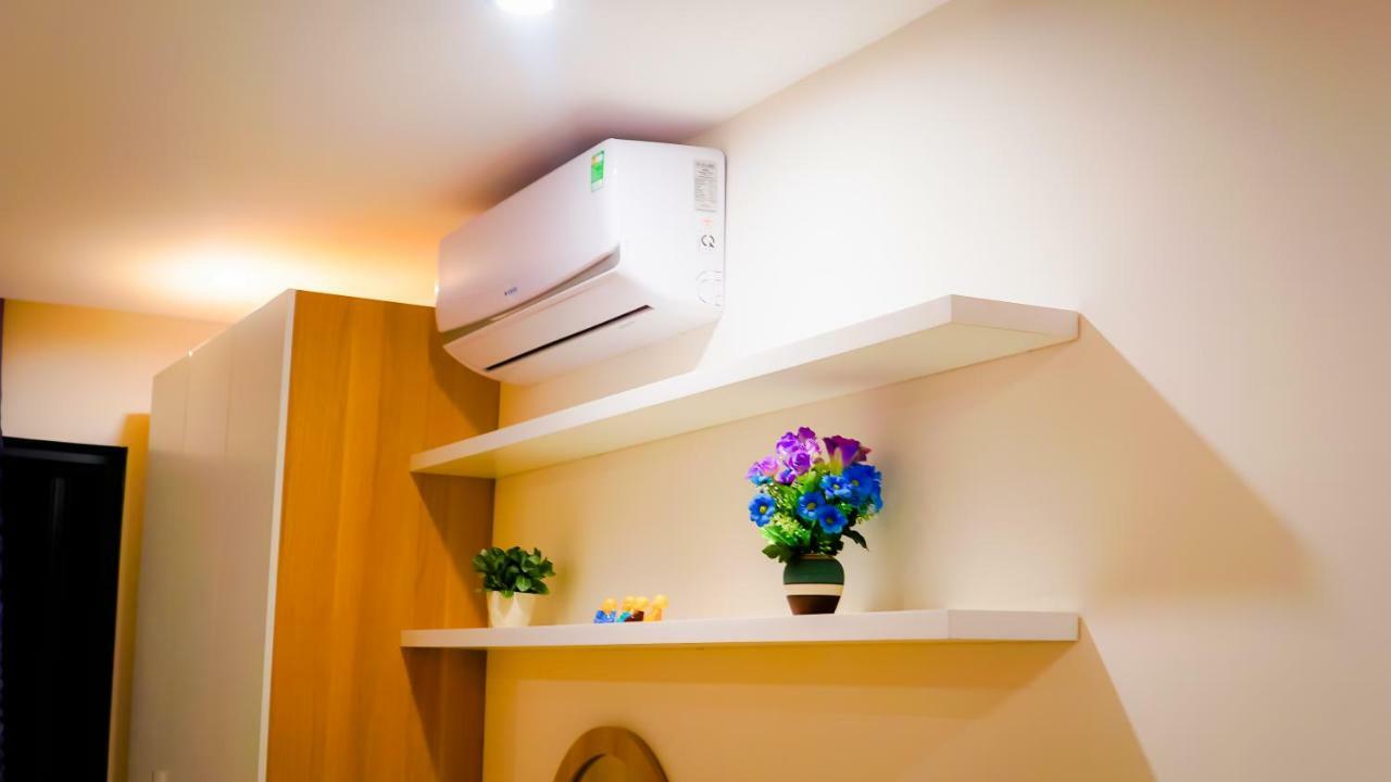 Ha Linh Apartment Da Nang Luaran gambar