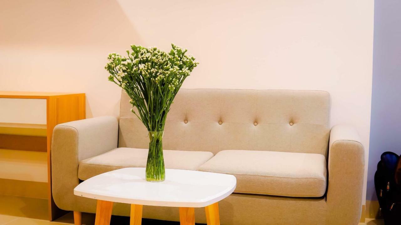 Ha Linh Apartment Da Nang Luaran gambar