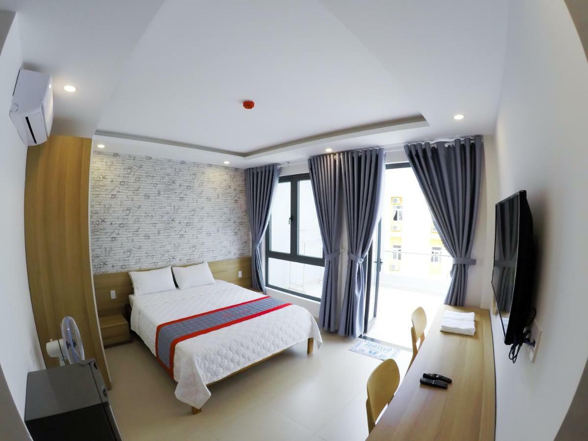 Ha Linh Apartment Da Nang Luaran gambar